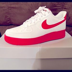 Authentic Nike Air Force 1 07’